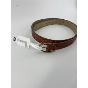 NWT Boho Festival Ready Belt